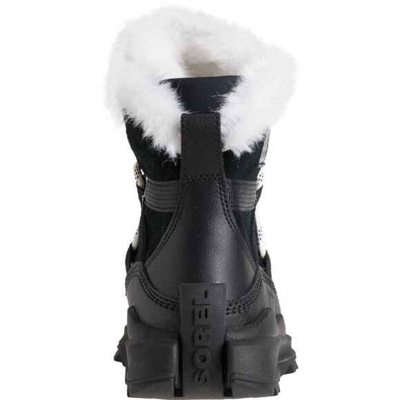 Sorel Ona RMX Glacy Women’s Waterproof Boots Snow Winter Shoes - Picture 5 of 6